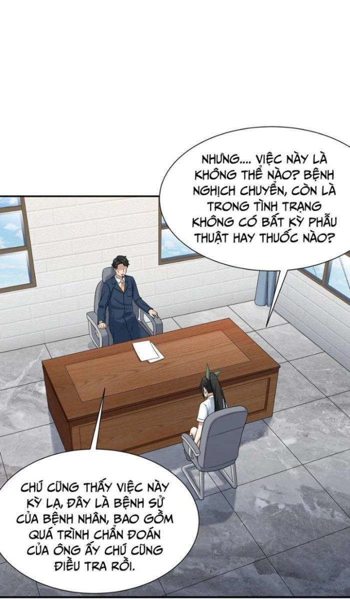 Ta Phổ Cập Tu Tiên Cho Thế Giới Chapter 3 - 44
