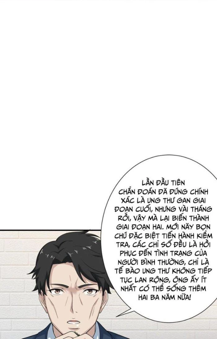 Ta Phổ Cập Tu Tiên Cho Thế Giới Chapter 3 - 45