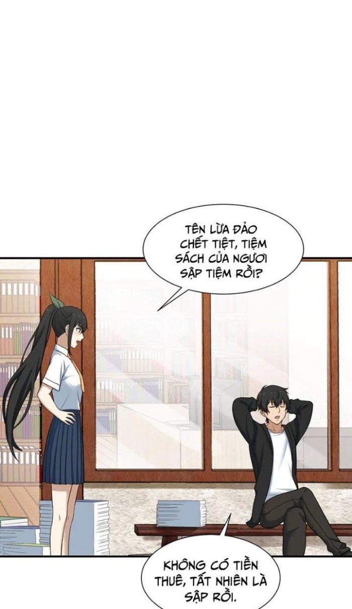 Ta Phổ Cập Tu Tiên Cho Thế Giới Chapter 3 - 56