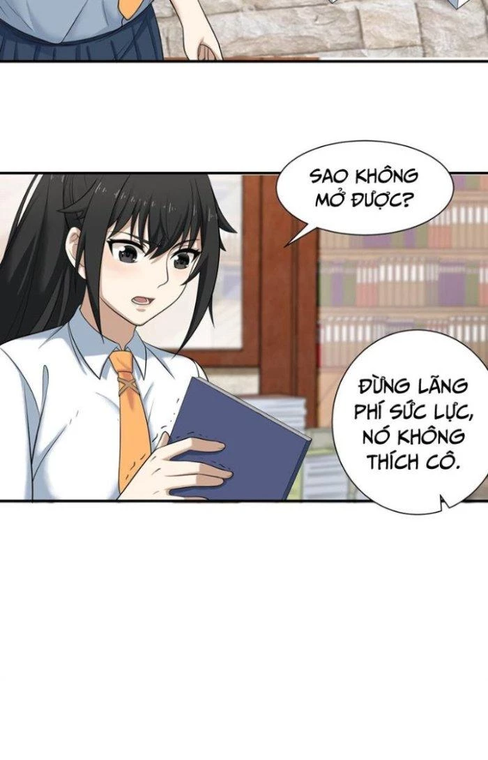 Ta Phổ Cập Tu Tiên Cho Thế Giới Chapter 3 - 58