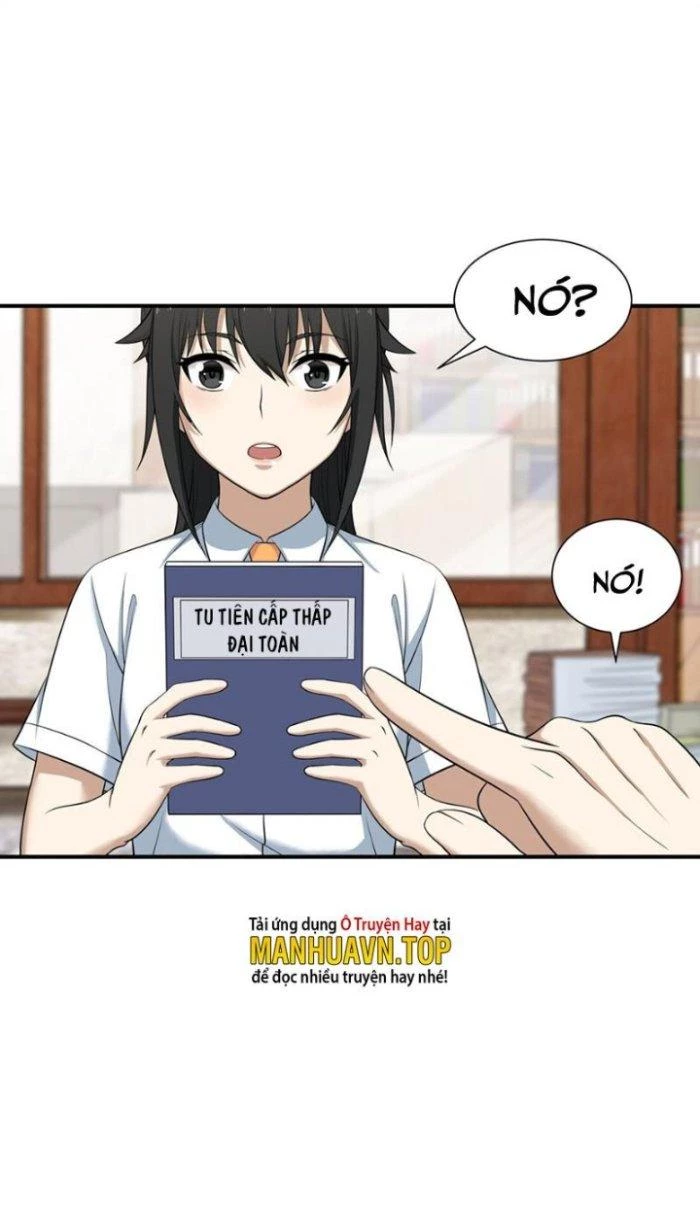 Ta Phổ Cập Tu Tiên Cho Thế Giới Chapter 3 - 59