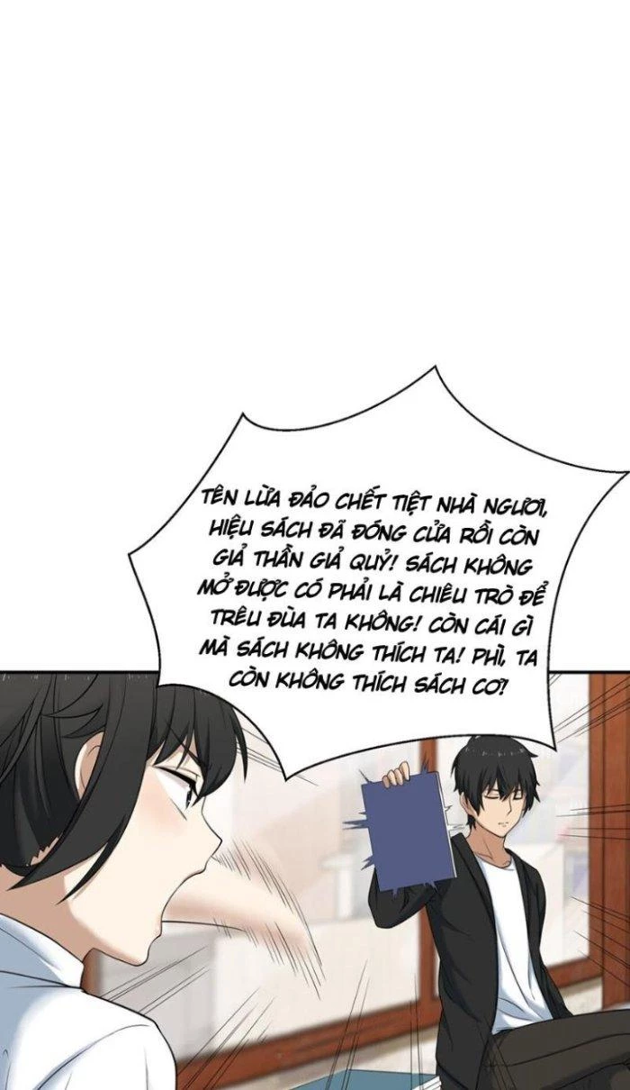 Ta Phổ Cập Tu Tiên Cho Thế Giới Chapter 3 - 60