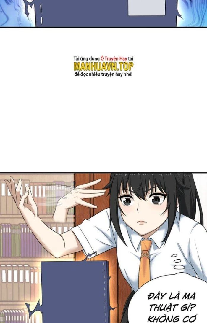 Ta Phổ Cập Tu Tiên Cho Thế Giới Chapter 3 - 64