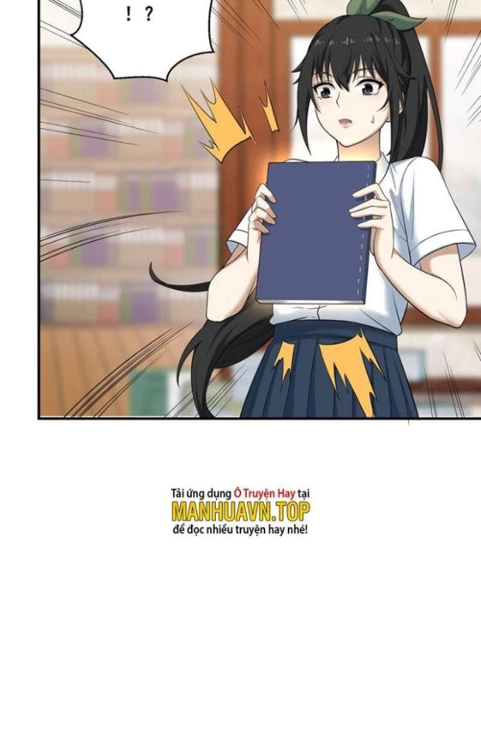 Ta Phổ Cập Tu Tiên Cho Thế Giới Chapter 3 - 66