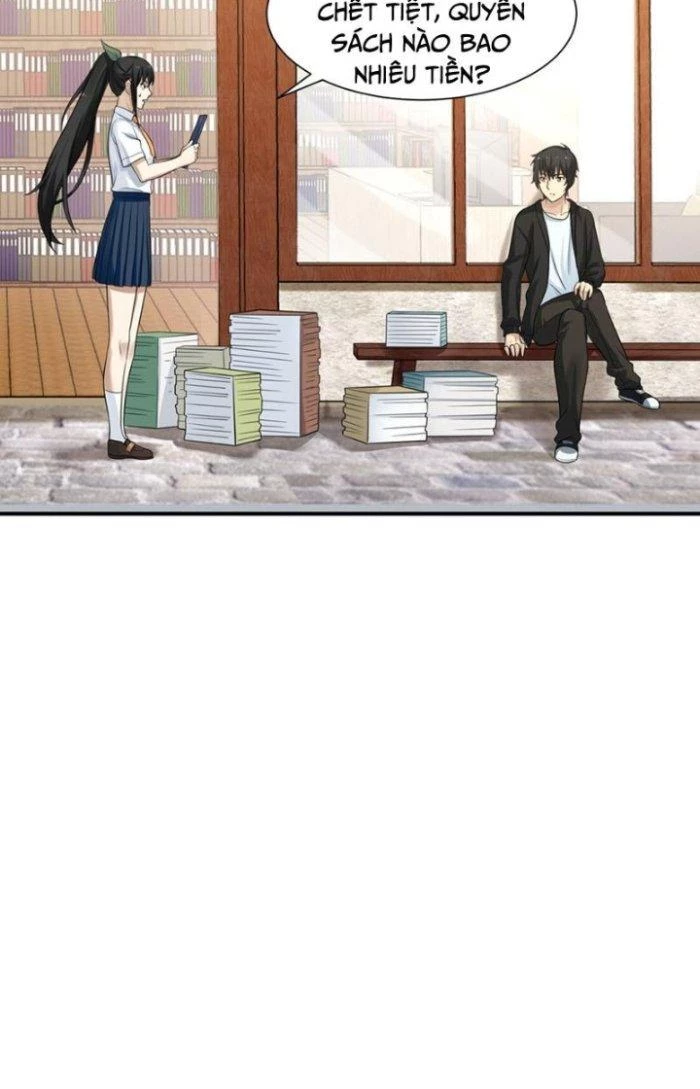 Ta Phổ Cập Tu Tiên Cho Thế Giới Chapter 3 - 70