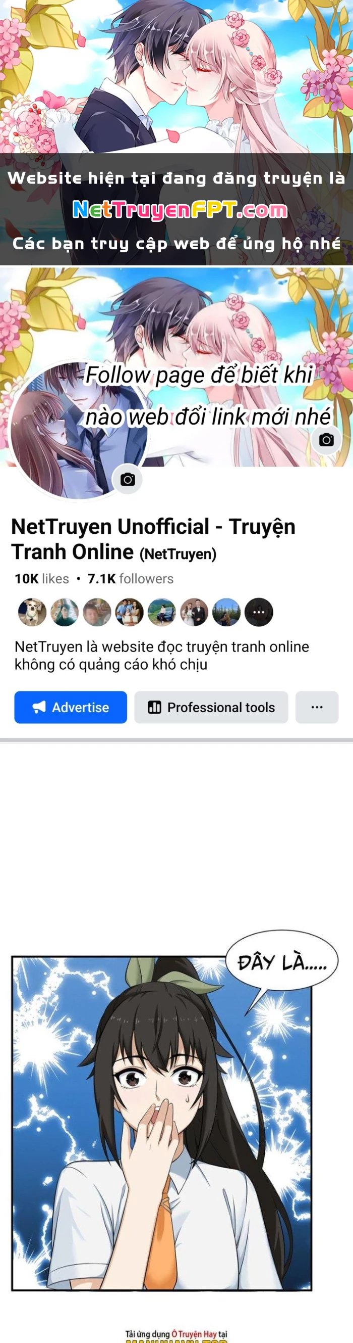 Ta Phổ Cập Tu Tiên Cho Thế Giới Chapter 4 - 1
