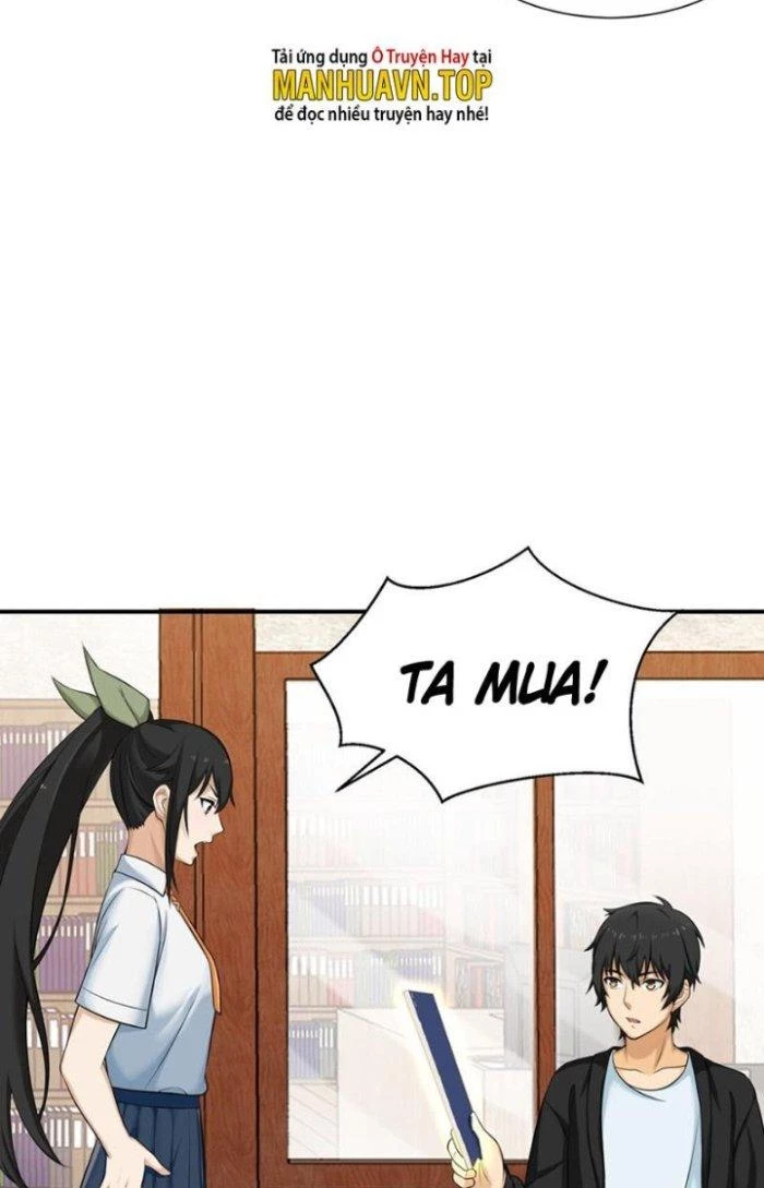 Ta Phổ Cập Tu Tiên Cho Thế Giới Chapter 4 - 5