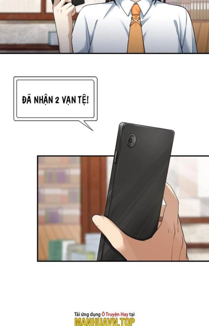 Ta Phổ Cập Tu Tiên Cho Thế Giới Chapter 4 - 7