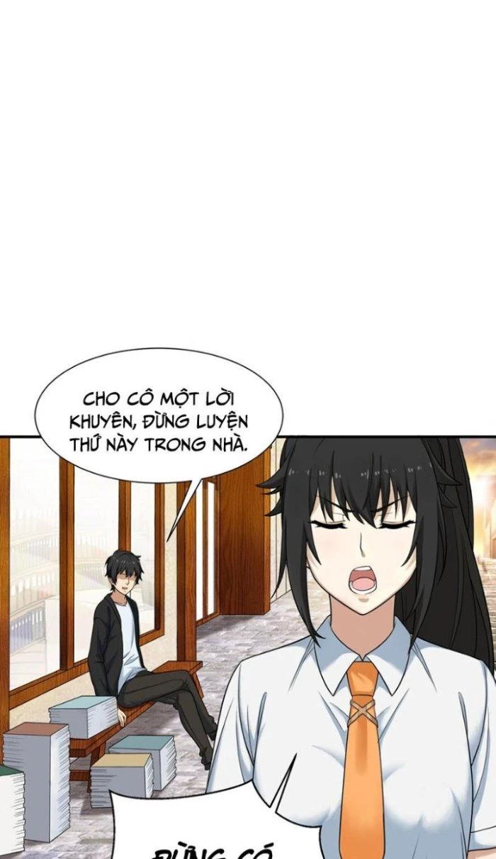 Ta Phổ Cập Tu Tiên Cho Thế Giới Chapter 4 - 12