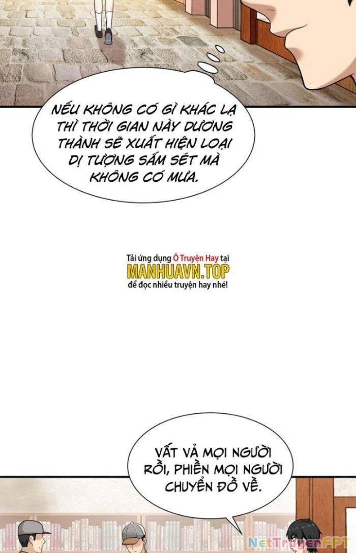 Ta Phổ Cập Tu Tiên Cho Thế Giới Chapter 4 - 14