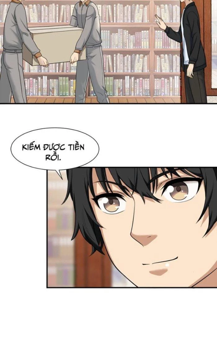 Ta Phổ Cập Tu Tiên Cho Thế Giới Chapter 4 - 15