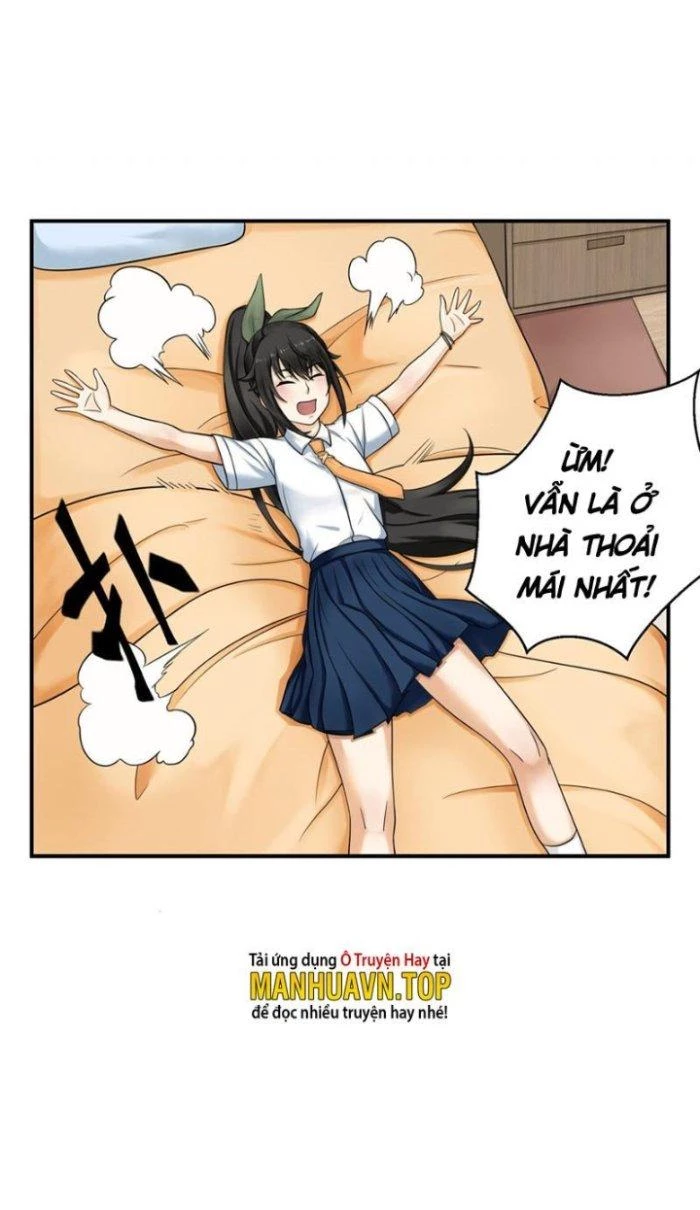 Ta Phổ Cập Tu Tiên Cho Thế Giới Chapter 4 - 19