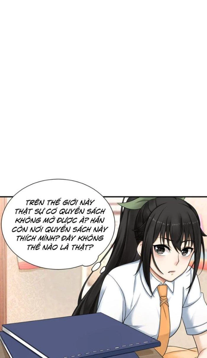 Ta Phổ Cập Tu Tiên Cho Thế Giới Chapter 4 - 20