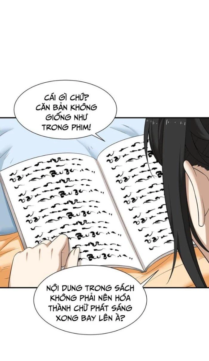Ta Phổ Cập Tu Tiên Cho Thế Giới Chapter 4 - 23