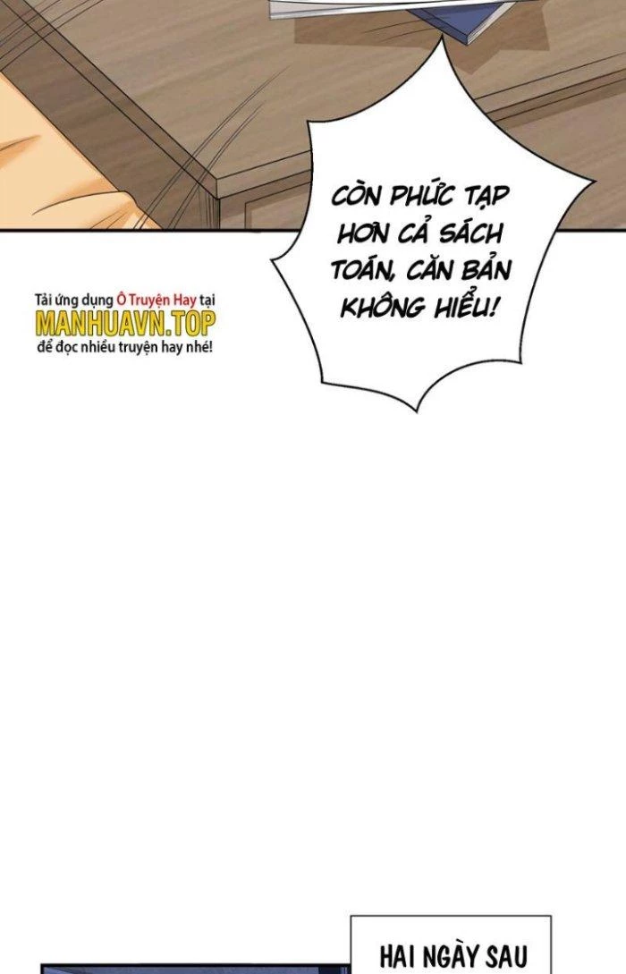 Ta Phổ Cập Tu Tiên Cho Thế Giới Chapter 4 - 25