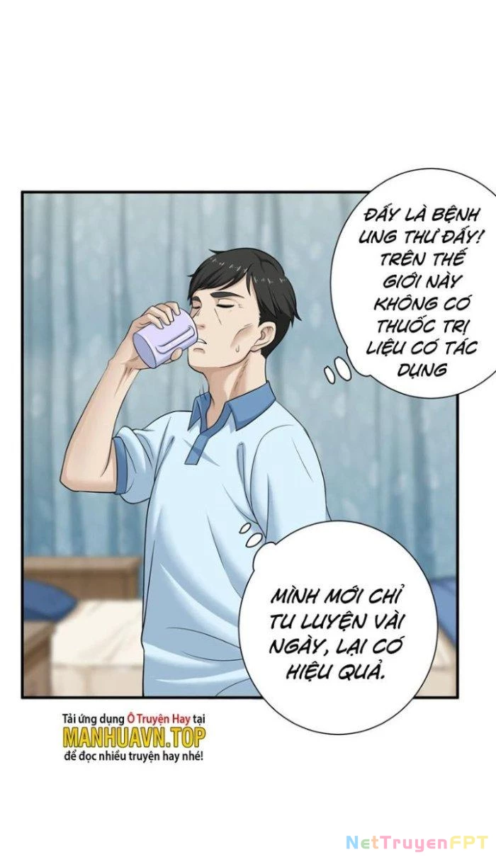 Ta Phổ Cập Tu Tiên Cho Thế Giới Chapter 4 - 30