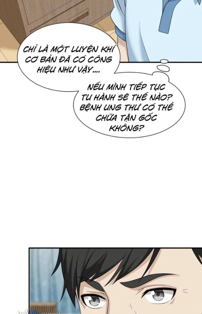 Ta Phổ Cập Tu Tiên Cho Thế Giới Chapter 4 - 32