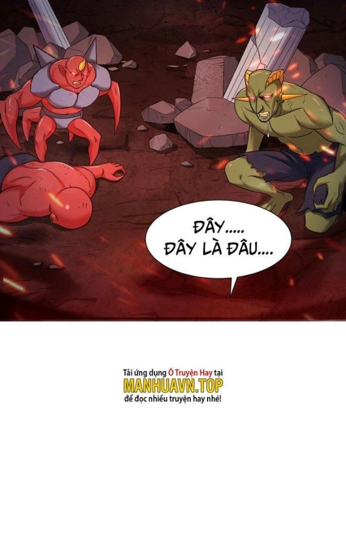Ta Phổ Cập Tu Tiên Cho Thế Giới Chapter 4 - 36