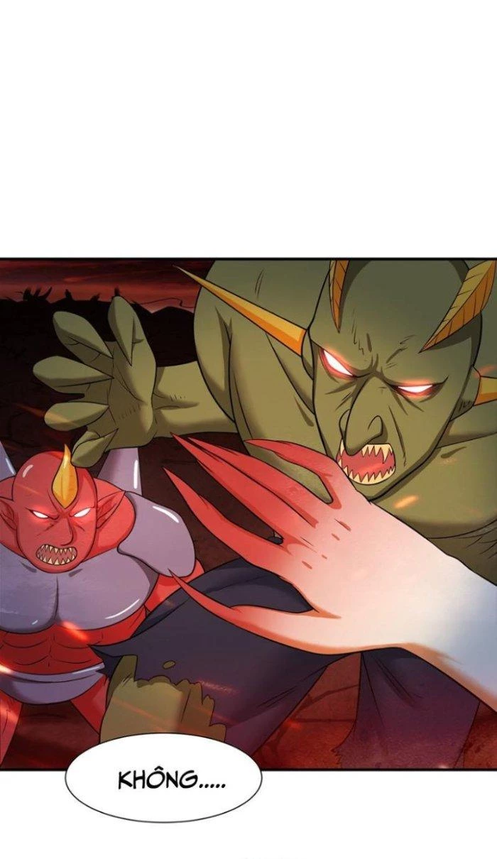 Ta Phổ Cập Tu Tiên Cho Thế Giới Chapter 4 - 41