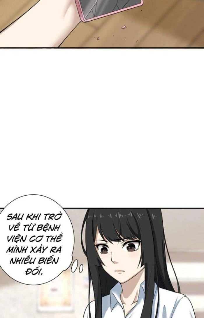 Ta Phổ Cập Tu Tiên Cho Thế Giới Chapter 4 - 47