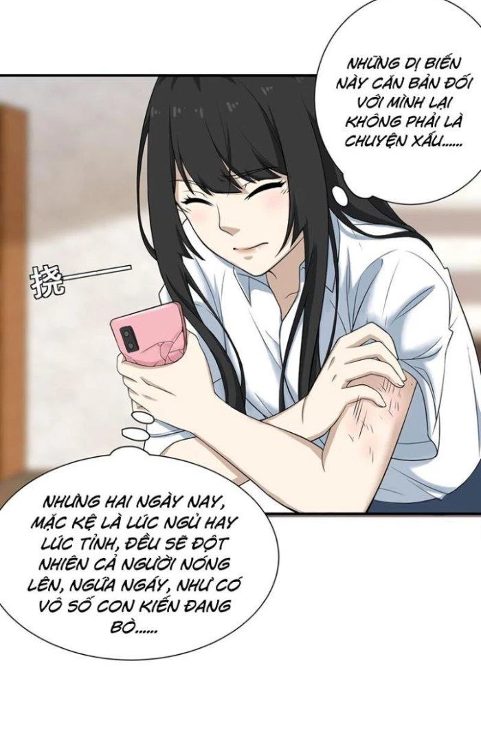 Ta Phổ Cập Tu Tiên Cho Thế Giới Chapter 4 - 49