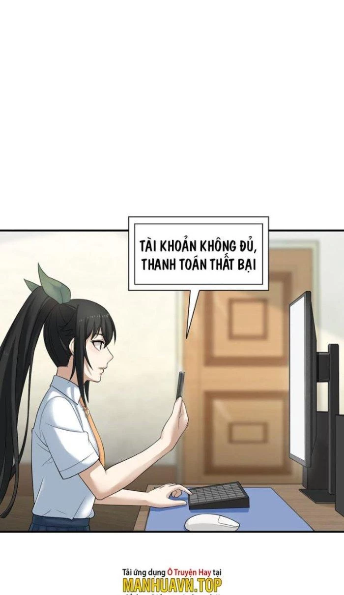 Ta Phổ Cập Tu Tiên Cho Thế Giới Chapter 4 - 58
