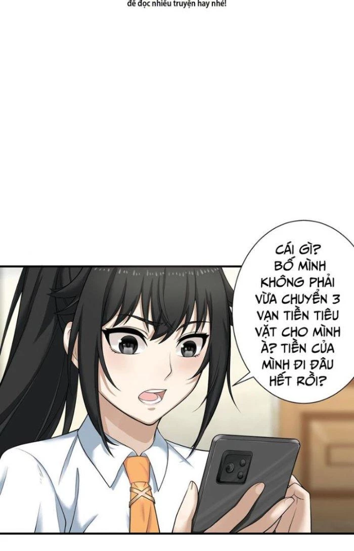 Ta Phổ Cập Tu Tiên Cho Thế Giới Chapter 4 - 59