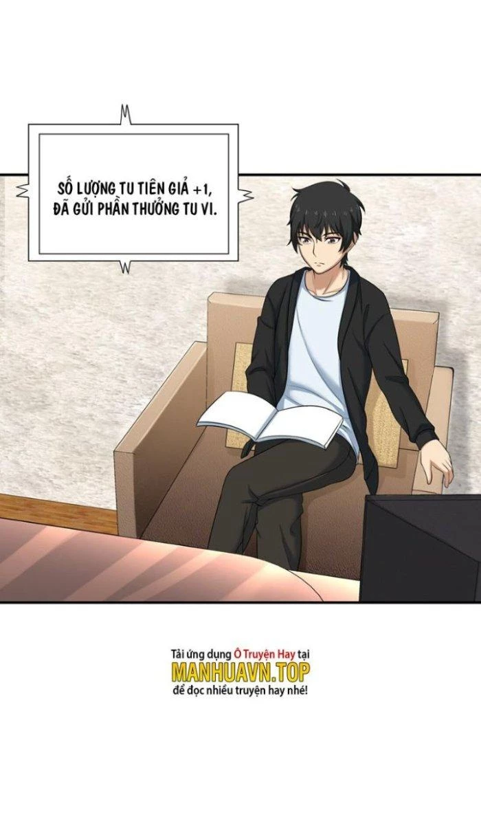 Ta Phổ Cập Tu Tiên Cho Thế Giới Chapter 4 - 65