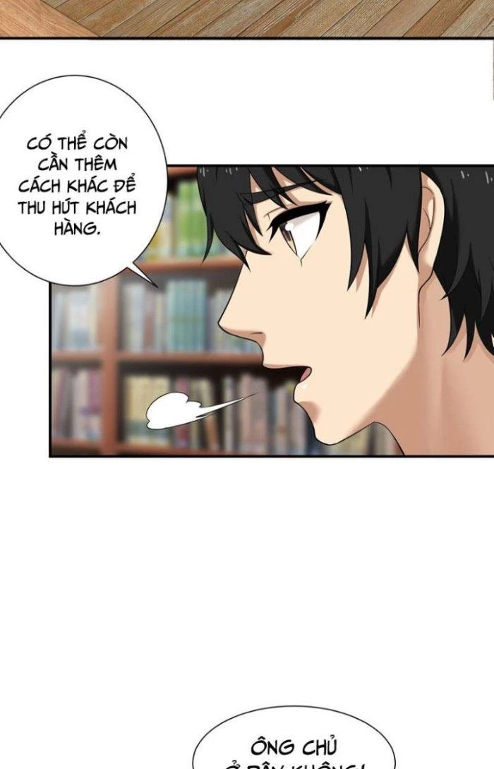 Ta Phổ Cập Tu Tiên Cho Thế Giới Chapter 4 - 68