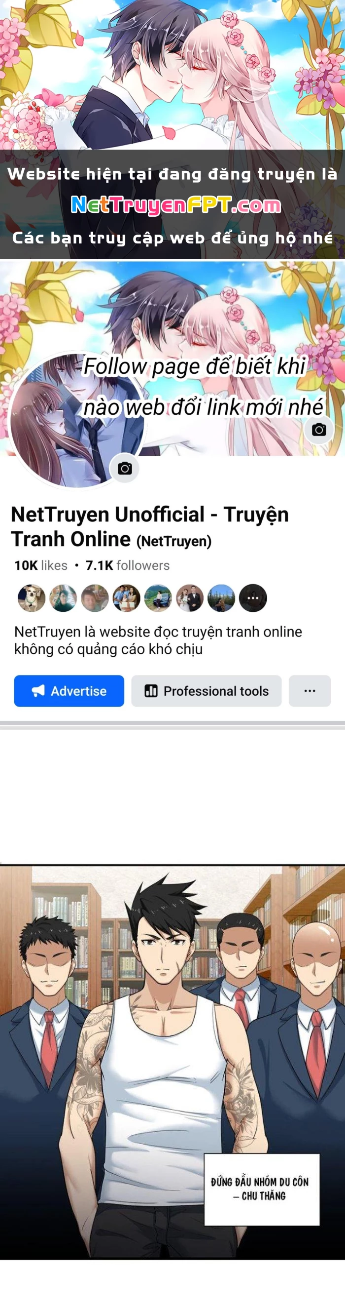 Ta Phổ Cập Tu Tiên Cho Thế Giới Chapter 5 - 1