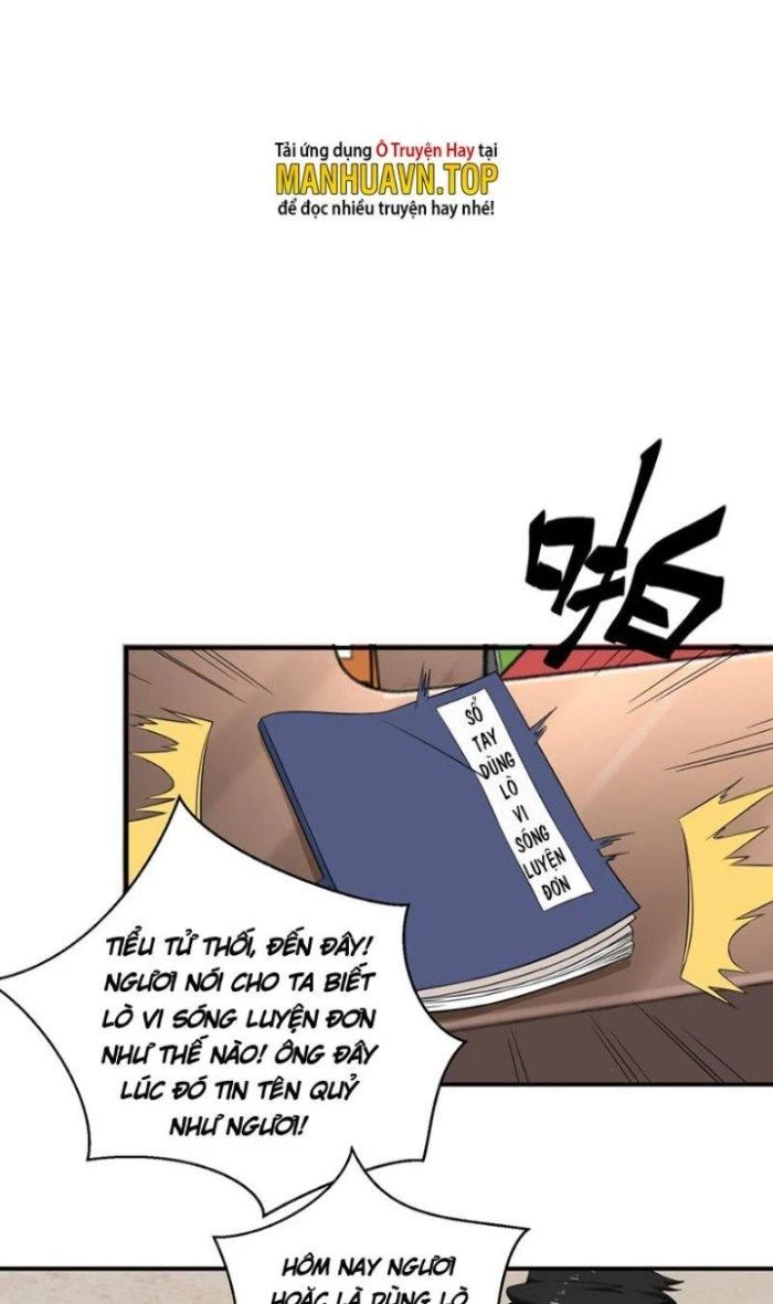 Ta Phổ Cập Tu Tiên Cho Thế Giới Chapter 5 - 2