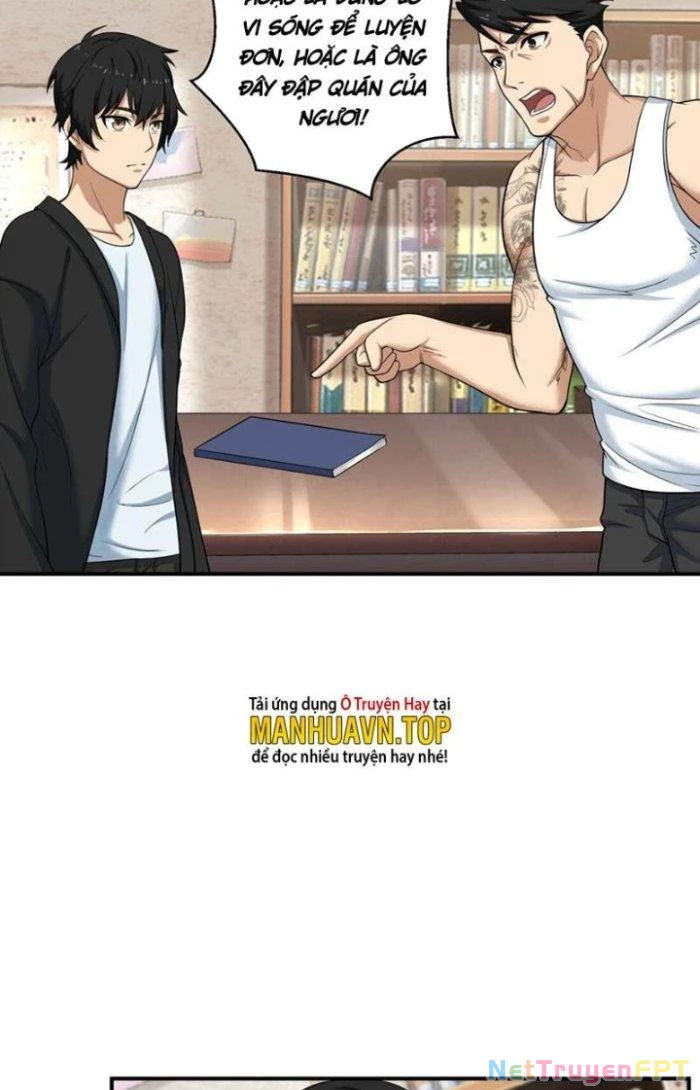 Ta Phổ Cập Tu Tiên Cho Thế Giới Chapter 5 - 3