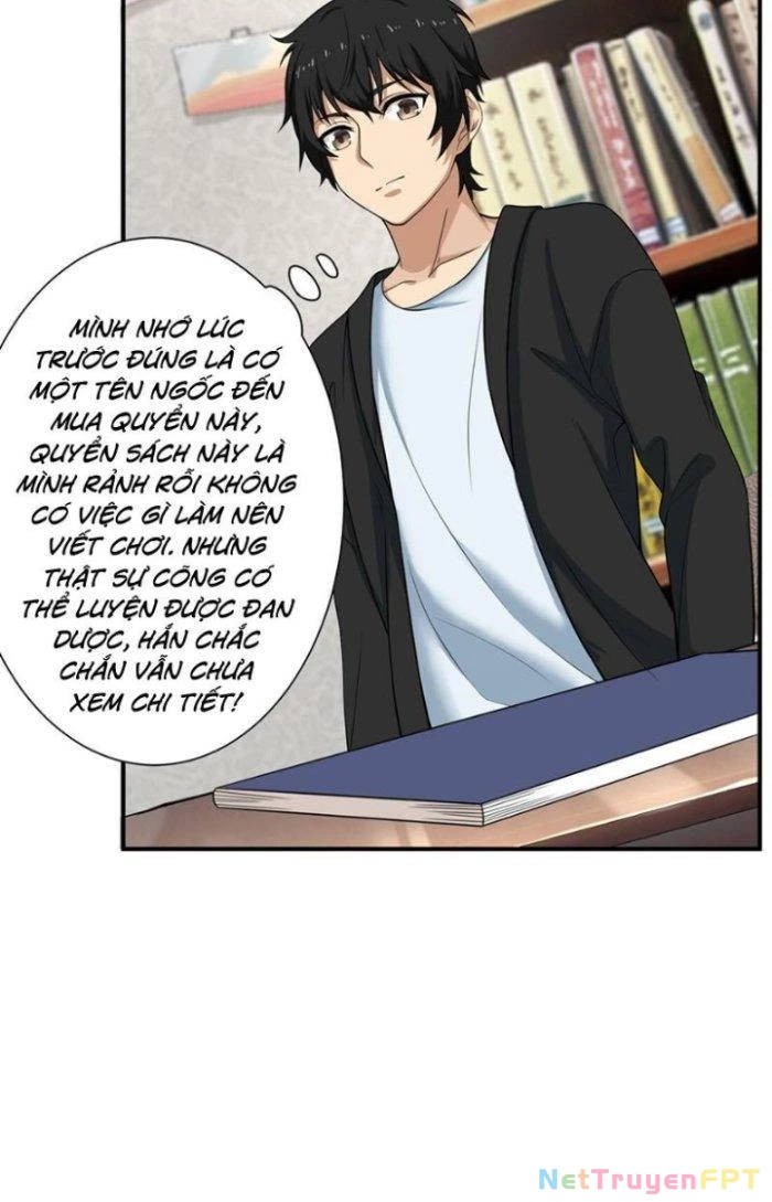 Ta Phổ Cập Tu Tiên Cho Thế Giới Chapter 5 - 4