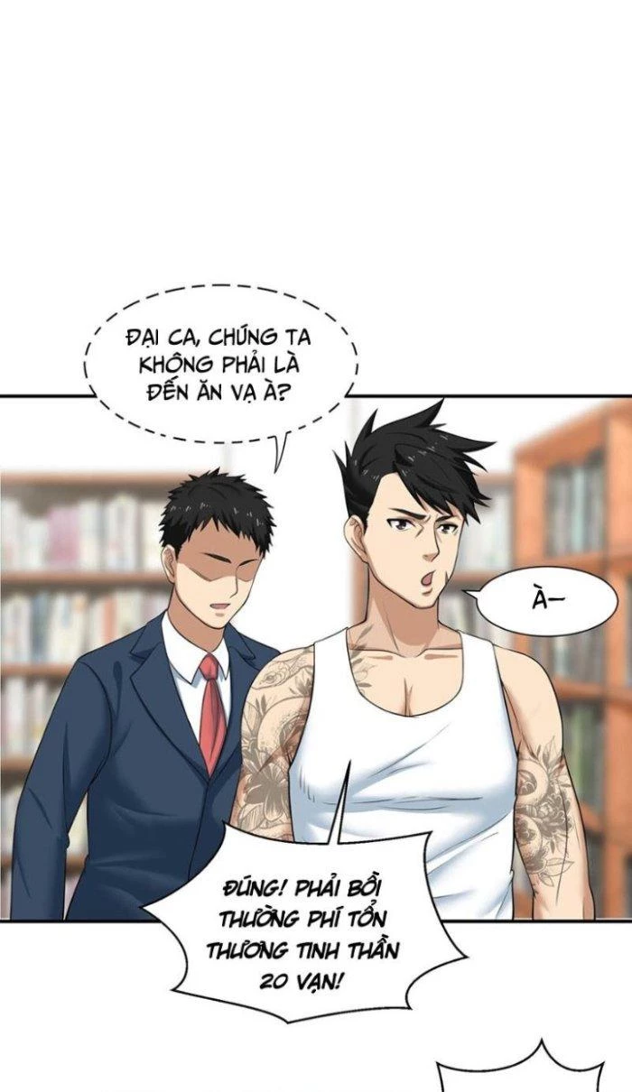 Ta Phổ Cập Tu Tiên Cho Thế Giới Chapter 5 - 5