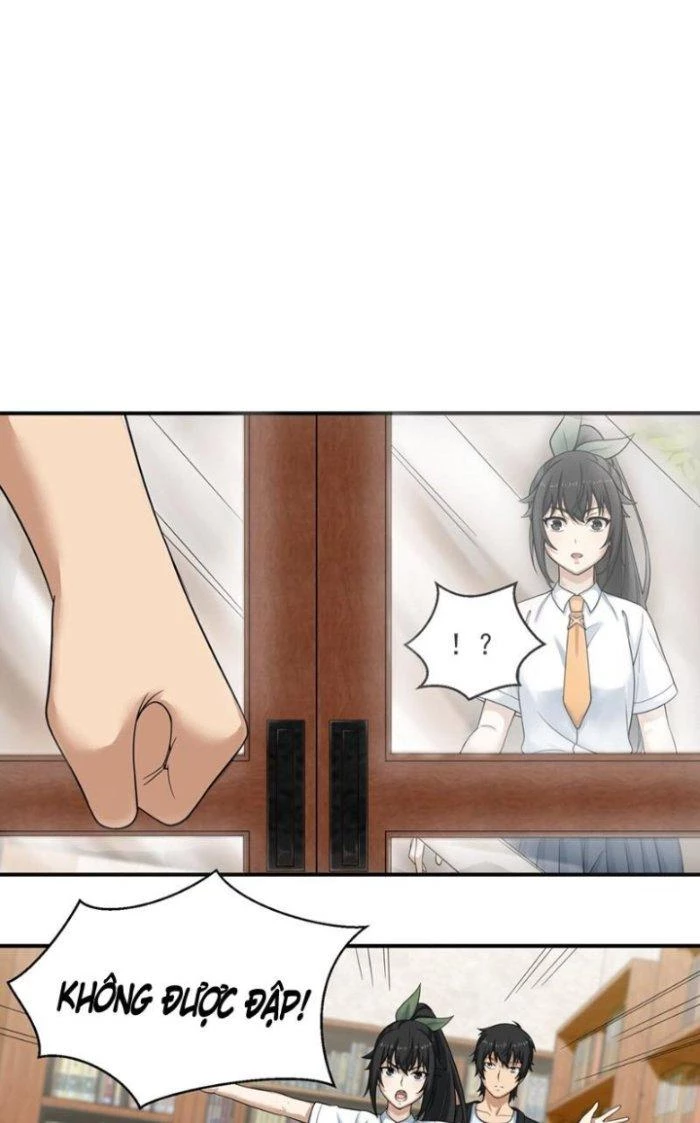 Ta Phổ Cập Tu Tiên Cho Thế Giới Chapter 5 - 9