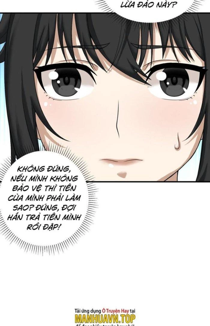 Ta Phổ Cập Tu Tiên Cho Thế Giới Chapter 5 - 11