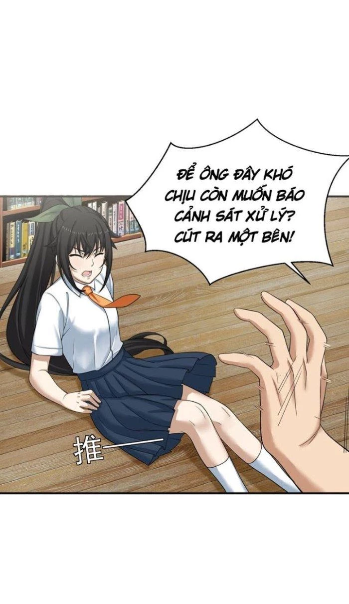 Ta Phổ Cập Tu Tiên Cho Thế Giới Chapter 5 - 15