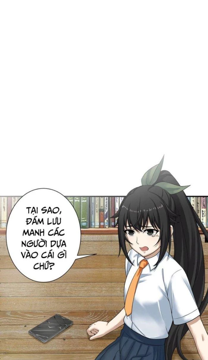 Ta Phổ Cập Tu Tiên Cho Thế Giới Chapter 5 - 16