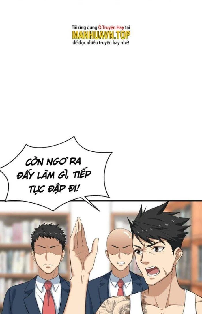 Ta Phổ Cập Tu Tiên Cho Thế Giới Chapter 5 - 20