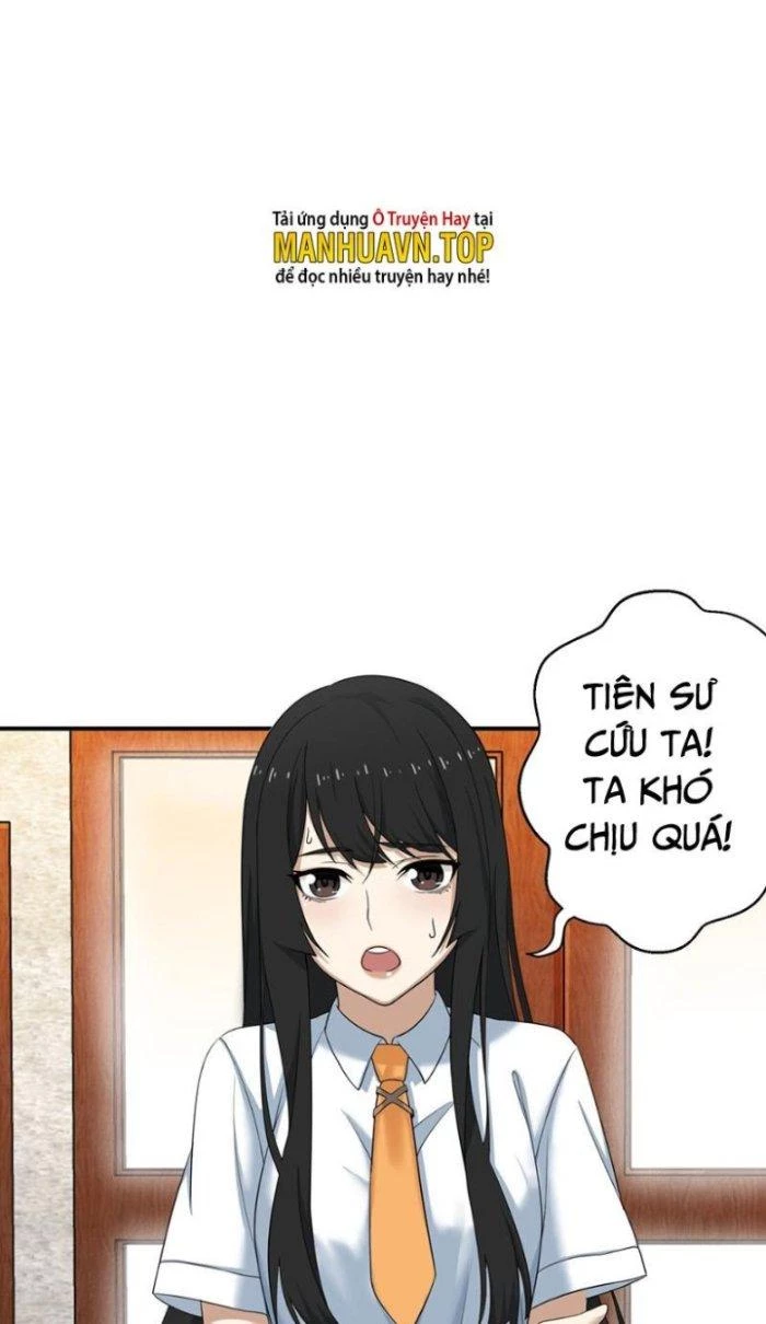 Ta Phổ Cập Tu Tiên Cho Thế Giới Chapter 5 - 24