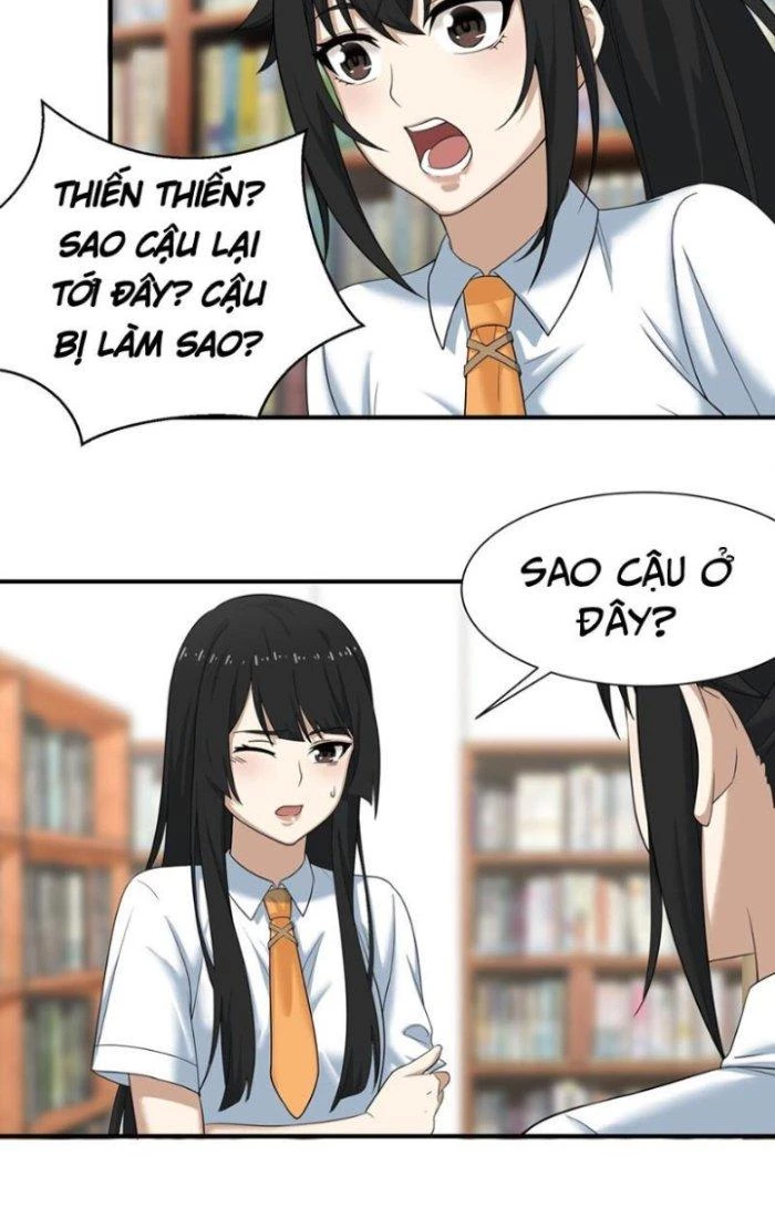 Ta Phổ Cập Tu Tiên Cho Thế Giới Chapter 5 - 26