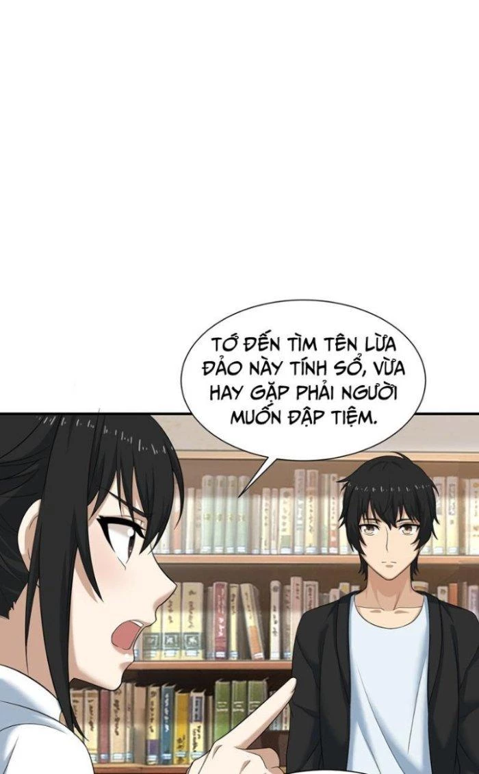 Ta Phổ Cập Tu Tiên Cho Thế Giới Chapter 5 - 27
