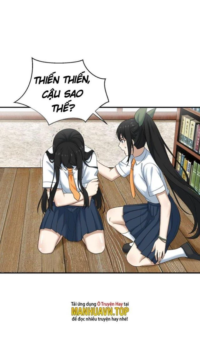 Ta Phổ Cập Tu Tiên Cho Thế Giới Chapter 5 - 30