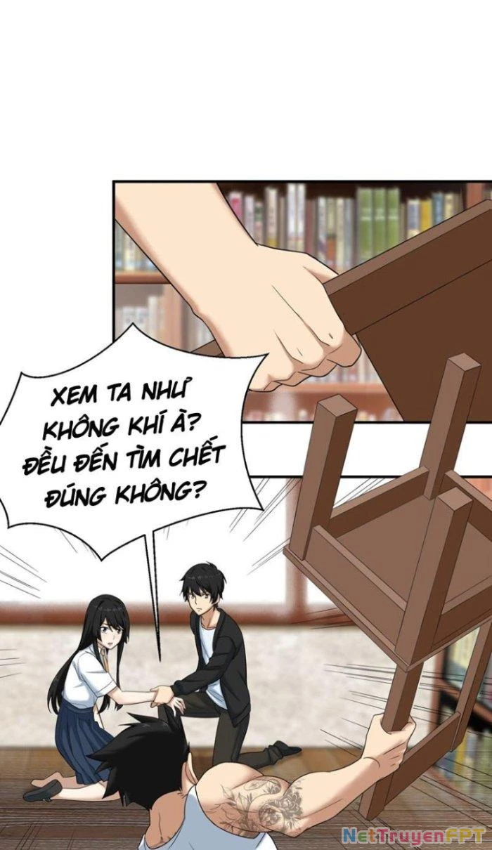 Ta Phổ Cập Tu Tiên Cho Thế Giới Chapter 5 - 34