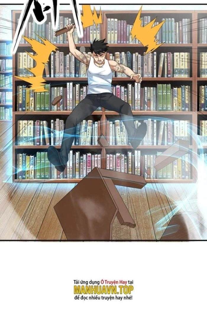 Ta Phổ Cập Tu Tiên Cho Thế Giới Chapter 5 - 37