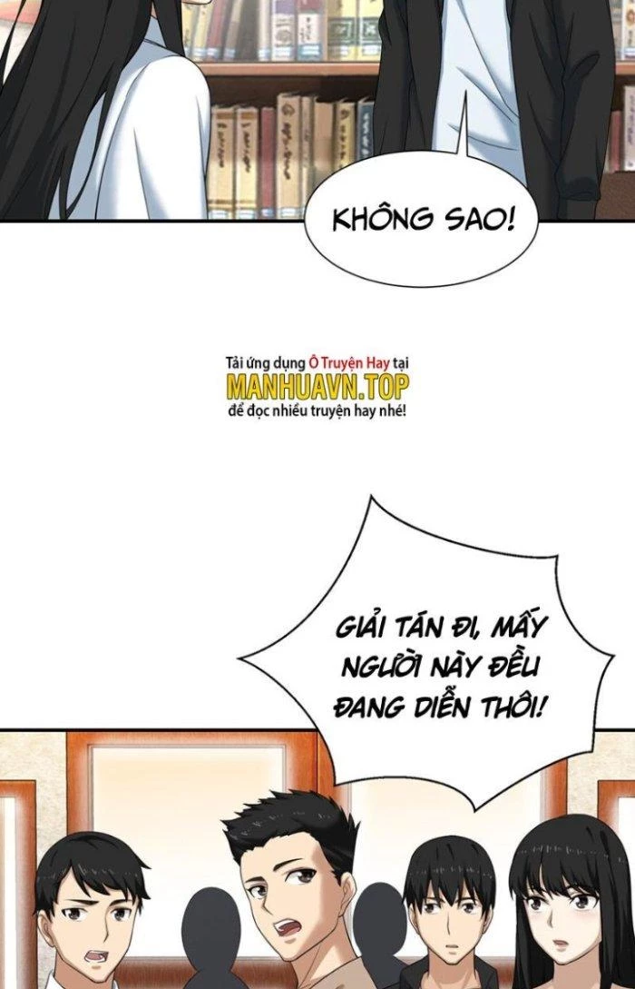 Ta Phổ Cập Tu Tiên Cho Thế Giới Chapter 5 - 44