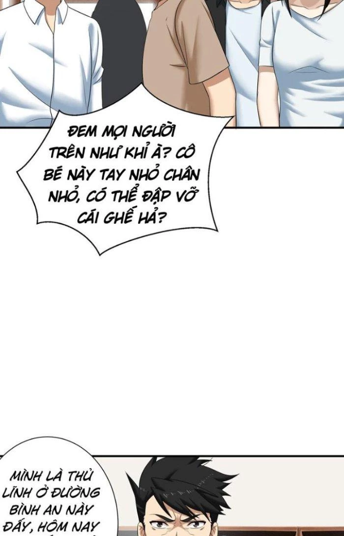 Ta Phổ Cập Tu Tiên Cho Thế Giới Chapter 5 - 45