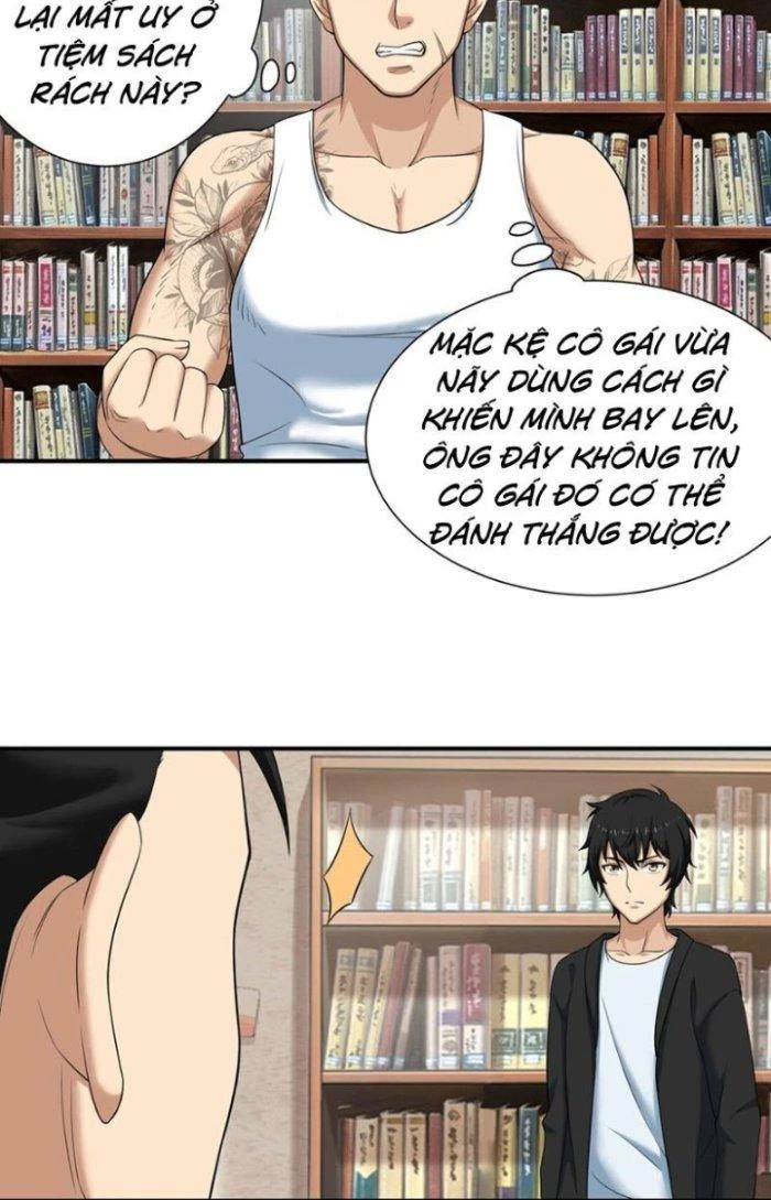 Ta Phổ Cập Tu Tiên Cho Thế Giới Chapter 5 - 46