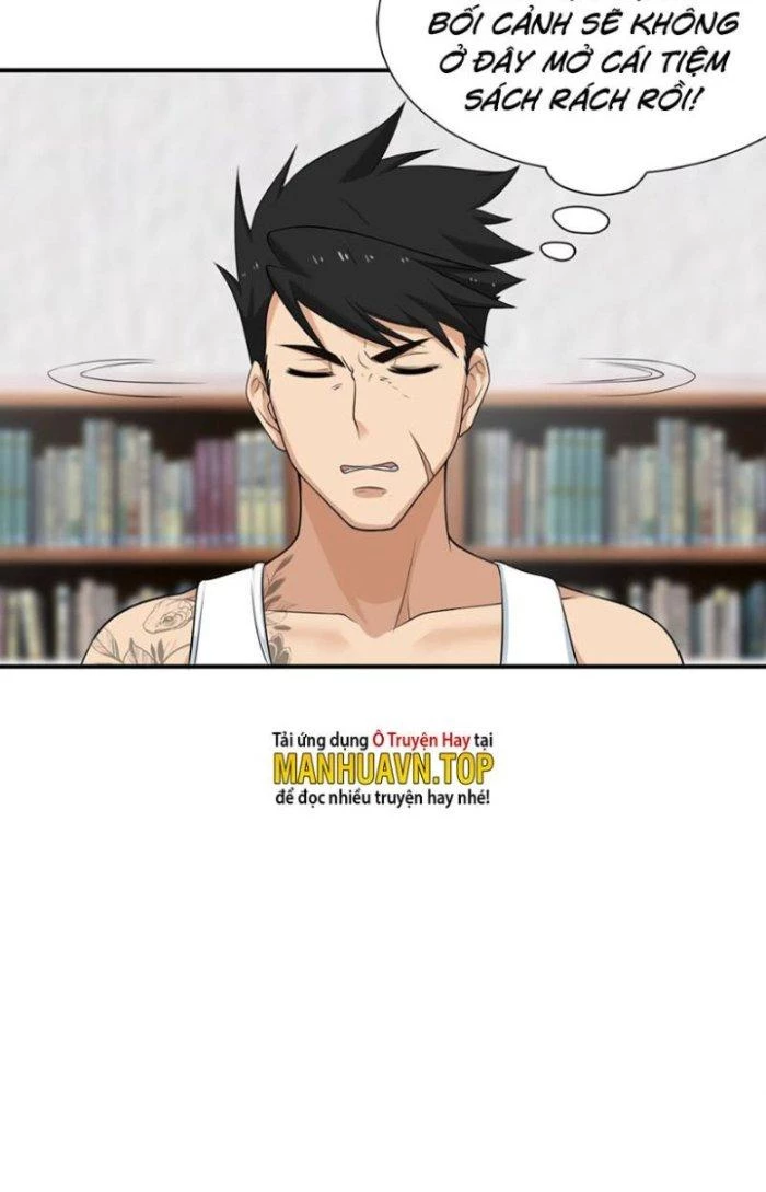Ta Phổ Cập Tu Tiên Cho Thế Giới Chapter 5 - 50