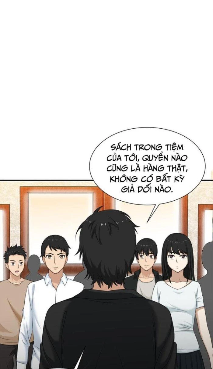Ta Phổ Cập Tu Tiên Cho Thế Giới Chapter 5 - 51